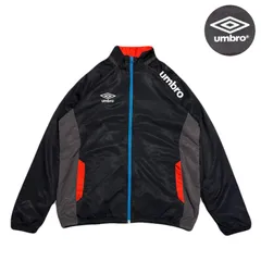 Umbro アンブロ NylonJacket ナイロンジャケット Descente デサント 
