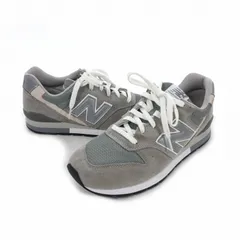 2024年最新】new balance 27.5 996の人気アイテム - メルカリ