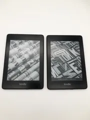 2023年最新】kindle paperwhite 中古の人気アイテム - メルカリ