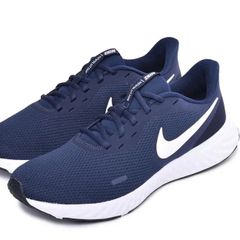ナイキ　NIKE   レボリューション５　BQ3204