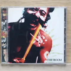 2025年最新】THE BOOM／風になりたいの人気アイテム - メルカリ