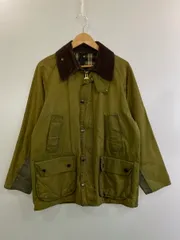 2025年最新】barbour リメイクの人気アイテム - メルカリ