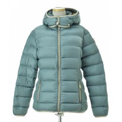 CAPEHORN　TIERA SRL　ダウンジャケット CAPE HORN / SANTACRUZ
