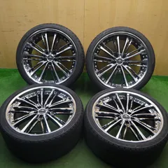2025年最新】8.5j 9.5j 20インチの人気アイテム - メルカリ