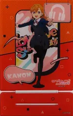 【中古】雑貨 澁谷かのん アクリルポートレート 「ラブライブ!スーパースター!!」