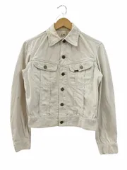 Lee Westerner ウエスターナー 細畝コーデュロイ 60s 当時 36