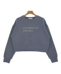 NATURAL BEAUTY BASIC スウェット レディース 【古着】【中古】【送料無料】