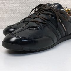 ワイスリー　ブラック　BOXING CLASSIC II