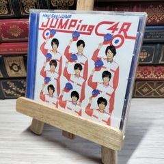JUMPing CAR/Hey! Say! JUMP - メルカリ