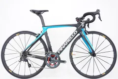(値下げ交渉可能 )ピナレロGAN 2025年最新】pinarello ganの人気アイテム - メルカリ