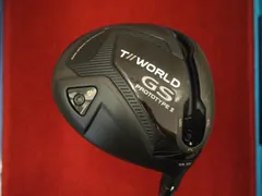 2025年最新】ホンマgsドライバーの人気アイテム - メルカリ