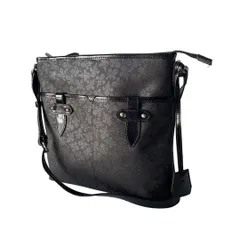 PATRICK COX パトリックコックス ショルダーバッグ レザー バッグ