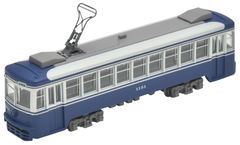 新品 鉄コレ 横浜市電1150形 1151号車 鉄道コレクション ツートンカラー A ジオラマ用品 (メーカー初回受注限定生産) 315650