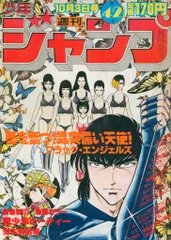 懸賞品　昭和58年　1983年　集英社のコミックス　総合カタログ レトロ レア 2025年最新】週刊少年ジャンプ 1983の人気アイテム - メルカリ