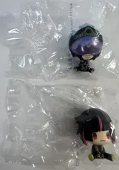 未開封　一番くじ ディズニー ツイステッドワンダーランド 第六弾G賞、 H賞 式典服Ver. 2種セット　まとめ売り