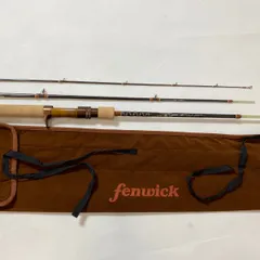 2025年最新】フェンウィック fs53cl-3jの人気アイテム - メルカリ