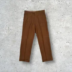LEONARD レオナール ブラウン パンツ レディース シンプル 2025年最新】レオナール パンツの人気アイテム - メルカリ