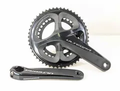 アルテグラ　R8000 クランク　52-36 172.5 SHIMANO 「シマノ」 ULTEGRA FC-R8000 52-36T 172.5mm クランク
