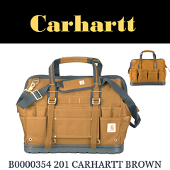 新品 未使用 CARHARTT(カーハート) 工具・ツールバッグ B0000354