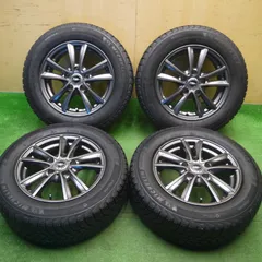 Weds NIRVANA NV ウェッズ ニルヴァーナ 社外ホイール 15インチ 4本