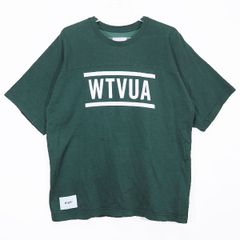 未使用　ダブルタップス　QB / SS / RACO. BRACKETS 02 23AW WTAPS QB SS RACO. BRACKETS 2 tシャツ 4 - メルカリ