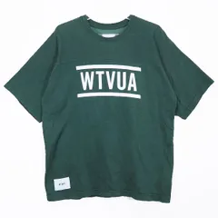 2025年最新】wtaps qbの人気アイテム - メルカリ