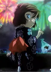 【中古】クリアファイル [単品] 灰原哀 A4グラビアクリアファイル 「C92 名探偵コナン グラビアコレクション summer」