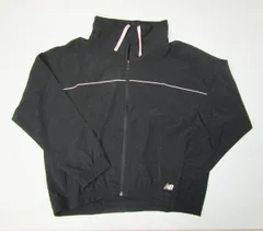 NB JWJP9500 5WAYストレッチウーブンジャケット ブレーカー  S