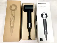 2025年最新】ダイソン ドライヤー 新品 未使用の人気アイテム - メルカリ