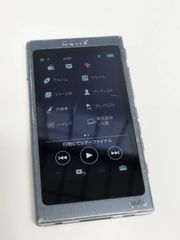 SONY ウォークマン NW-A35 16GB