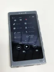 SONY NW-A35 デジタルミュージックプレーヤー 16GB　箱付き Amazon.co.jp: ソニー ウォークマン Aシリーズ 16GB NW-A35
