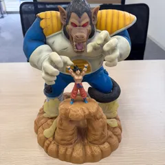 2025年最新】一番くじ ドラゴンボール改 対決編 a賞 大猿