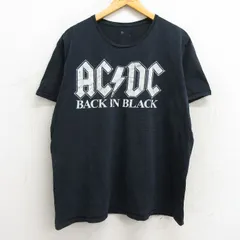 2024年最新】ロックTシャツ AC DCの人気アイテム - メルカリ