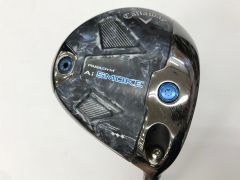 【最短翌日発送】PARADYM Ai SMOKE ◆◆◆ | 9 | S | VENTUS TRRED 5 | 中古 | ドライバー | キャロウェイ