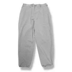 2025年最新】エディターズパンツの人気アイテム - メルカリ