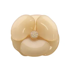 極美品 アレクサンドルドゥパリ カメリア 花 カチューシャ ヘアアクセサリー 楽天市場】カメリア アレクサンドル ドゥ パリ カチューシャの通販