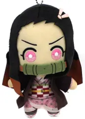 【中古】ぬいぐるみ 竈門禰豆子 ともぬい～壱ノ型～ 「鬼滅の刃」