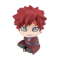 るかっぷ 我愛羅(があら) NARUTO-ナルト- 疾風伝 完成品 フィギュア メガハウスのサムネイル