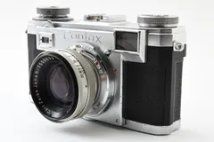 「超美品」Contax iia 最後期 柊サナカ：第23話 コンタックスⅡa：Photo & Culture, Tokyo