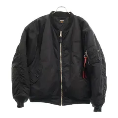 2025年最新】vetements ボンバージャケットの人気アイテム - メルカリ