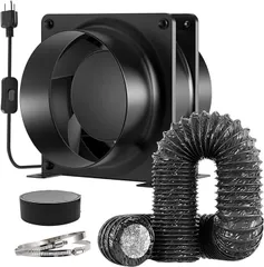 新品未使用 床下換気扇 爽快くんスペシャル USK-400H 1台 送料無料 温度を感知して作動する小屋裏換気システムコントローラーSC-240