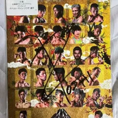 2025年最新】ajマッキー サインの人気アイテム - メルカリ