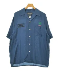 WACKO MARIA カジュアルシャツ メンズ 【古着】【中古】【送料無料】