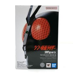 [중고][미개봉]SHFiguarts 가면라이더(신·가면라이더/Amazon 한정 패키지)[95]