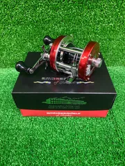 2025年最新】abu 5500 レッドの人気アイテム - メルカリ