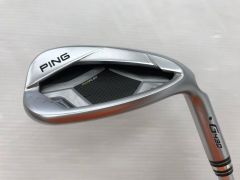 【最短翌日発送】G430 | 58 | Fujikura SPEEDER NX45 | 中古 | ウェッジ | ピン