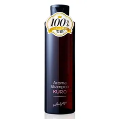 シャンプー selectAge Aroma Shampoo KURO 200ml Amazon | selectage セレクタージュ アロマシャンプー クロ