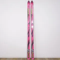 2024年最新】mizuno スキー板の人気アイテム - メルカリ