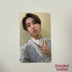 straykids スキズ 5-Star DomeTour 9/9 京セラドーム 会場限定トレカ ハン