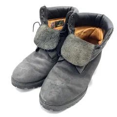 ティンバーランド ブーツ 10073 US7.5サイズ 中古 M70818-9 ティンバーランド ブーツ 10073 US7.5サイズ 中古 M70818-9